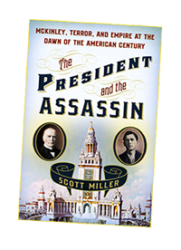 The President and the Assassin